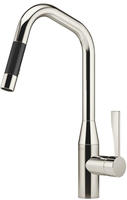 Dornbracht Sync Einhebelmischer Pull-down mit Brausefunktion, K&uuml;chenarmaturen,