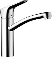 K&uuml;chenarmatur, Hansgrohe My Cube M, Chrom Hansgrohe