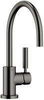 Dornbracht Tara Classic Sp&uuml;ltisch-Einhandbatterie, Ausladung 20 cm,
