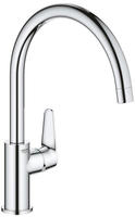 Grohe Start Curve - Sp&uuml;ltischarmatur, Chrom 31554001