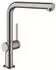 Hansgrohe Talis M54 Einhebel-Küchenmischer 270 1jet (72840)
