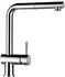 Schock Epos ND Ausziehbar chrom (540123CHR)