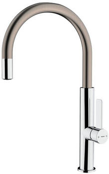 Teka FOT 995 Chrome Titanium