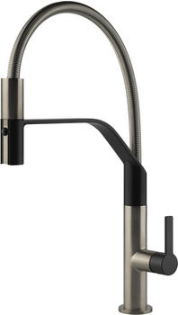 Gessi Mesh 60005 finox/matt black (599)