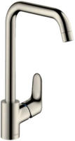 hansgrohe Focus M41 Sp&uuml;ltisch-Einhebelmischer 260 31821800 1jet,...