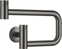 Dornbracht - K&uuml;che - Tara Ultra Pot Filler, Kaltwasserventil,