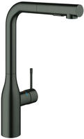 Sp&uuml;ltischmischer Essence Smartc Hd Graph. Geb., Herausz. Dual-sp&uuml;lbrause -...