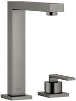 Dornbracht Lot BAR TAP Zweilochbatterie mit Einzelrosetten, K&uuml;chenarmaturen,