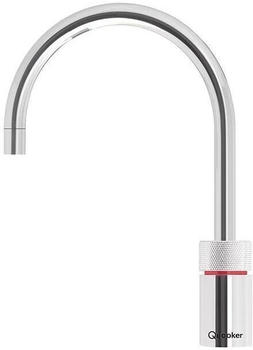 Quooker COMBI 2.2 E Nordic Round CHR (verchromt glänzend)
