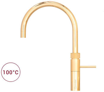 Quooker PRO3 B Fusion Round GLD (gold)