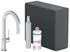 Hansgrohe Aqittura M91 SodaSystem 210 1jet (76806)