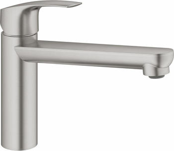 GROHE Eurosmart supersteel (30463DC0)