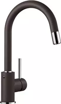 Blanco Mida-S Silgranit cafe (521461)