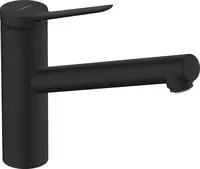 hansgrohe Zesis K&uuml;chenarmatur 74806670 Niederdruck, 1jet, offene...