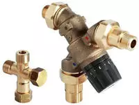 Red Mischventil, 40841001 - Grohe
