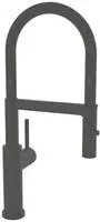Villeroy & Boch 92800006, Villeroy & Boch Steel Expert 2.0 K&uuml;chenarmatur,