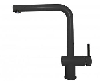 Elleci Stream Plus K86 black