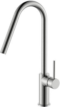 IMEX Products IMEX Kenia GCE020/NQ Brushed Nickel