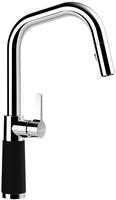 Schock SC-530 Night ( 556120NGT ) Ausziehbarer Auslauf HD Schwenkb. 120&deg;