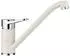Blanco Wega II Silgranit