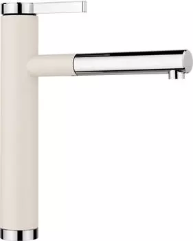Blanco Linee-S softwei&szlig;, 526957 (Silgranit-Look)