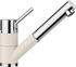Blanco Antas-S (Keramik-Look/Chrom, Hochdruck)