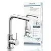 Küchenarmaturen mit Wassersparfunktion