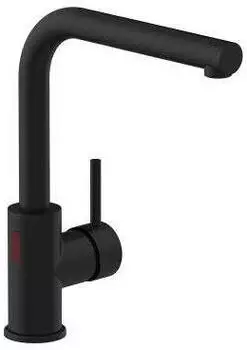 Sch&uuml;tte VITAL Sensor-Sp&uuml;ltischarmatur schwarz (99760)