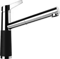 SCHOCK 554123GNE, Schock SC-510 Nero - 554123GNE Niederdruckarmatur
