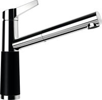 Schock SC-510 Puro ( 554123PUR ) Ausziehbarer Auslauf ND Schwenkb. 120&deg;