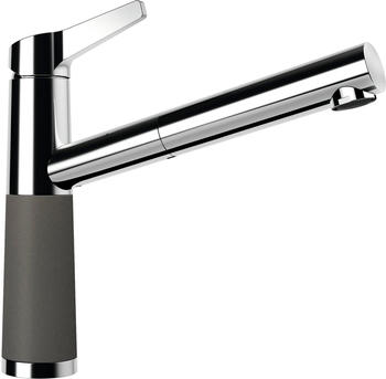 Schock SC-510 Niederdruck Silverstone (554123SIL)