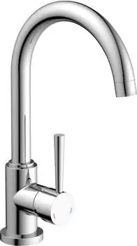 Sch&uuml;tte CORNWALL Chrom (79119)