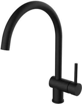 Paffoni LIG 280NO matt black