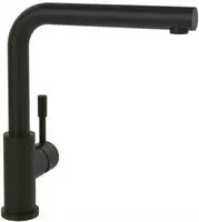 Villeroy & Boch 96970106, Villeroy & Boch Steel Shower K&uuml;chenarmatur,...