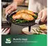 Philips Grillpfanneneinsatz HD9959/00