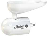 Mockmill Flakes Flockenvorsatz f&uuml;r K&uuml;chenmaschinen von Kitchen-Aid