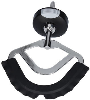 easyPART 12020138 BOSCH Rührbesen Auswerfer Profi Flexi Rühreinheit Rührarm Quirl silber Metall Küchenmaschine eingesetzt in OptiMUM MUMPCV4S12/02 MUM9DT5S41/02 MUM9AV5S00/01