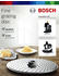 Bosch MUZ9FG1 Reibscheibe fein