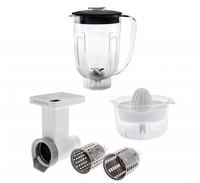 Ankarsrum 920900070, Ankarsrum GoGreen Package