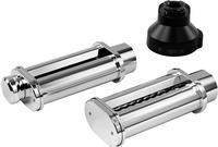 BOSCH Nudelvorsatz "MUZS6PP Zubeh&ouml;r-Set PastaPassion"