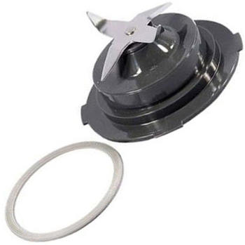 Kenwood Blade coupler with blender bowl gasket KW712614