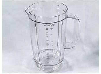 Kenwood Acrylic bowl