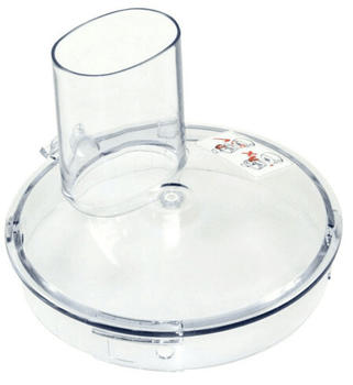 Kenwood FP series lid