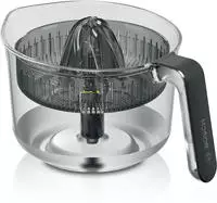 BOSCH Zitruspressenaufsatz "MUZS68ZP"