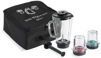 Tefal XF650038 Coach Mix Drink Box 5in1 Xf6500