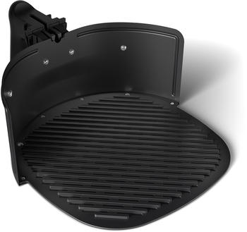 Philips Zubeh&ouml;r f&uuml;r den Airfryer 8,3 Pizza- und Grillplatte HD9963