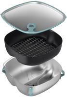 Accessoire Airfyer Philips HD9960/00 Inox