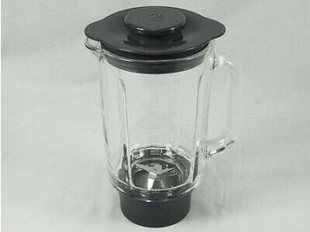 Kenwood Glass blade blender lid robot multipro fdm fdm78 fdm79