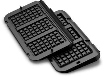 Tefal XA7348 Waffelplatten f&uuml;r Optigrill 4in1