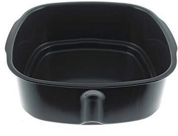 Ninja Keramikbeschichteter 5,7-l-Innentopf für Foodi Grill Heißluft-Fritteuse 4132J301UKE